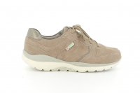 Chaussure sano sandales modele isalys taupe